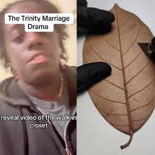 Trinity Marriage Keisha Journal Entry