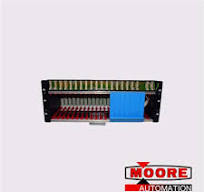 Honeywell FS-IOBUS-HBR Horizontal Redundant I/O Bus ...