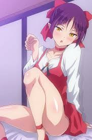 エロ漫画】発情期の猫娘【エロ同人誌】 >> Hentai-One