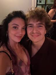 Until we meet again… I love you guys. We did it. 🩵❤️‍🔥