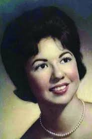 Marjorie Holt Obituary (1945