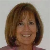 Katherine Fehrenbacher Obituary