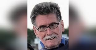 Obituary information for John Munro Hodgson