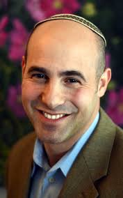 Temple Israel appoints new cantor