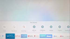 Edit Channel Numbers On My Smart Tv Samsung Australia