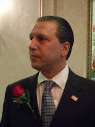 Governor Grants Pardon To Niles' Alpogianis