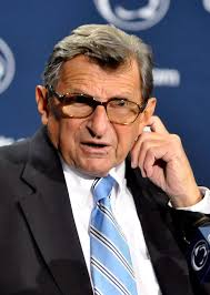 Joe Paterno Press Conference Transcript