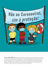 Os coronavírus são uma grande família de vírus que causam infecções respiratórias em humanos e também em animais. Cartilha Orienta Criancas A Identificarem Situacao De Violencia Na Pandemia Jornal Da Usp