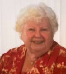 Thelma Louise Gartman Obituary February 23, 2022