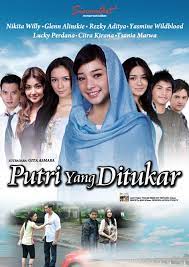 Cantika dewi 4.119 views1 month ago. Putri Yang Ditukar Wiki Drama Fandom