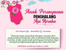 Check spelling or type a new query. Hadis Hadis Tentang Keutamaan Mendidik Anak Perempuan Nasihat Sahabat Perempuan Anak Perempuan Anak