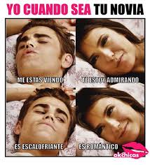 Estas Advertido Mi Amor Chistoso Frases Humor Gracioso