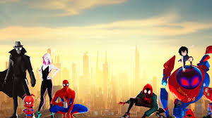 Spider Man Into The Spider Verse 4k 8k Spider Verse Spiderman 8k Wallpaper