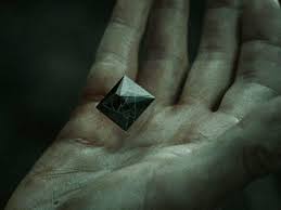 The game was released on 12 july. In The Film Harry Potter And The Deathly Hallows Part Ii Why Does Harry Drop The Resurrection Stone On The Ground Before Going To Meet Voldemort Quora