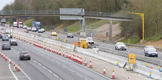 26 october 2010 at 14:20 ·. M20 Overnight Closures In Place