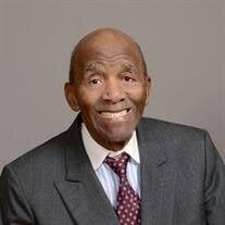 Percy Carter Obituary