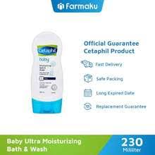 Beli cetaphil baby ultra moisturizing bath wash online berkualitas dengan harga murah terbaru 2021 di tokopedia! Harga Cetaphil Baby Moisturizing Bath Wash Di Indonesia
