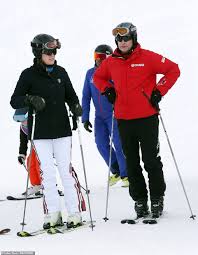 75 james viscount severn pictures. Prince Edward And Sophie Wessex Take Lady Louise And James Viscount Severn Skiing In Glitzy St