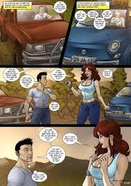 Camp and Grow porn comic - the best cartoon porn comics, Rule 34 | MULT34