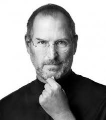 Steve Jobs |