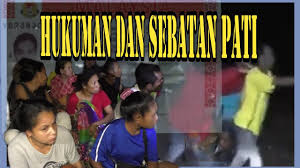 Pendatang asing tanpa izin =='. Terkini Operasi Besar Besaran Pendatang Asing Tanpa Izin Bagi Mengurangi Jenayah Pati By Cidul Chan