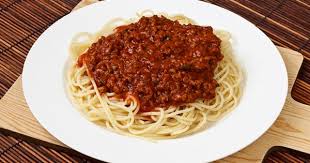 A Decouvrir Comment Preparer Les Traditionnelles Spaghettis A La Bolognaise Spaghetti Bolognese Bolognese Pasta Party