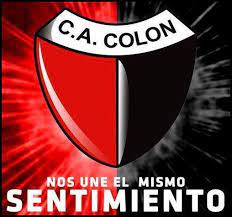 The club's home stadium is the b.g. Colon De Santa Fe Club De Mis Amores Home Facebook