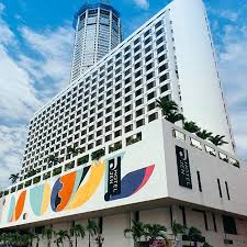 From the outer look this place serve the best view for the heritage outlook. Hotel The Sovereign Georgetown Trivago Com My