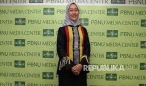 Food for a nu world. Cegah Kasus Stunting Fatayat Nu Bentuk Gerakan Barnas Republika Online