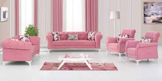 Ruyada Pembe Koltuk Takimi Gormek Ruyandagor Com