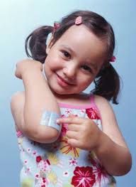 A Parent's Handbook about Child Welfare Services