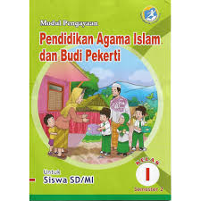 Kumpulan modul ppg pai 2019. Buku Modul Pengayaan Lks Pai Kelas 1 Sd Mi Semester 2 Kurikulum 2013 Shopee Indonesia
