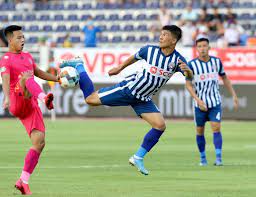 Bà rịa vũng tàu football club. Nháº­n Ä'á»‹nh Ba Rá»‹a VÅ©ng Tau Vs Cáº§n ThÆ¡ 17h00 Ngay 17 7