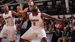 But beyond the big three. Travion Leonard Men S Basketball Fordham University Athletics
