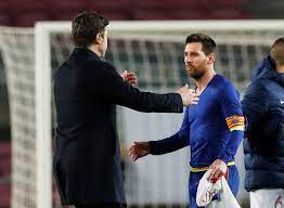 We did not find results for: Messi Psg Already In Direct Contact After He Reached Out To Pochettino Todayuknews
