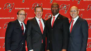 The glazers' complex relationship with man united looks set to endure. Manchester United Director Ed Glazer Helped Trump Win Us Election Goal Com