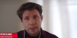 Isabelle Daniel: Das Interview mit Peter Klimek