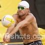 Profile Picture of Jake Gibb : Career - Beach Volleyball Database (@bvbinfo.com) on Google