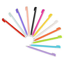 Insten Plastic Stylus Compatible With Nintendo Ds Lite 12 Pack In 2020 Nintendo Ds Nintendo Ds Lite Ds Lite