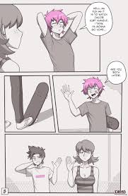 Skater Boi 2 - 18+ porn comics explicit
