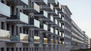 Sie möchten in prora immobilien kaufen ? Ns Bau An Der Ostsee Wie Luxus Wohnungen In Prora Die Geschichte Uberdecken Archiv