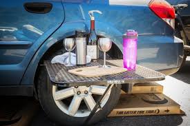 9 Offroad Upgrades From 2017 Overland Expo Gearjunkie Overlanding Camping Table Overland Gear