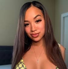 Thalia Watson's Instagram, Twitter & Facebook