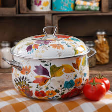 Exclusive products, and walmart offers. The Pioneer Woman Floral Garden 4 Quart Dutch Oven Walmart Com Pioneer Woman Dishes Pioneer Woman Kitchen Pioneer Woman Cookware