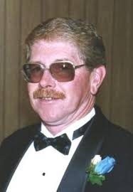 Richard Dahlberg Obituary (1950