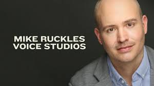 Credits — Mike Ruckles Voice Studios