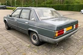 Image result for Silver 1981 Talbot