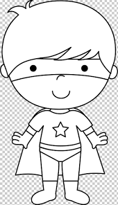 A great part of summer is going to the carnivals, so we've come up with several new stamps for you guys! Paper Digital Stamp Postage Stamps Superhero Png Clipart Angle Art Black Black And White Cardmaking Free