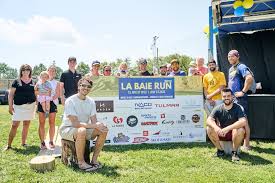 La Baie Run raises $50,000 for the HGH Foundation!