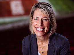 Atlanta Falcons executive Morgan Shaw Parker named new president, COO of  Atlanta Dream